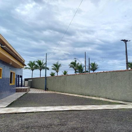 Pousada Ohana Beach Mongaguá 外观 照片
