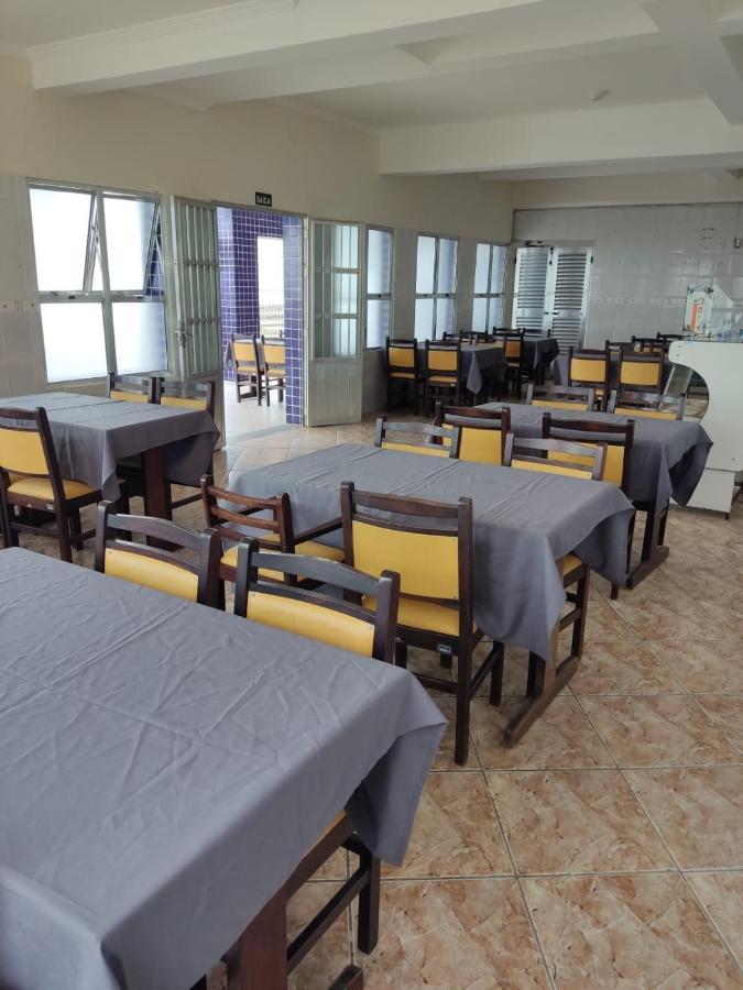 Pousada Ohana Beach Mongaguá 外观 照片
